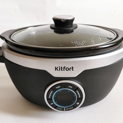 Kitfort KT-217
