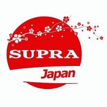 Supra Супра логотип