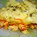Куриная грудка запеченная с картошкой
