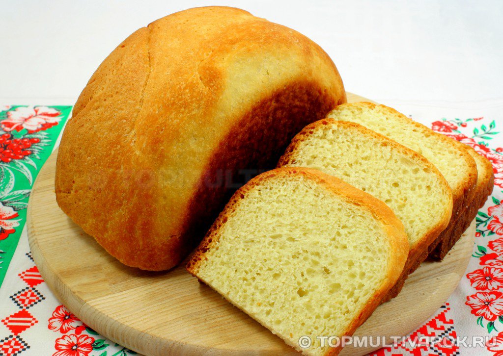 Белый хлеб в мультиварке. Торт из белого хлеба. Украинский белый хлеб. Красивый и вкусный белый хлеб.