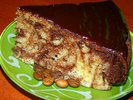 Кофейный кекс