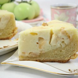 Цветаевский яблочный пирог в мультиварке