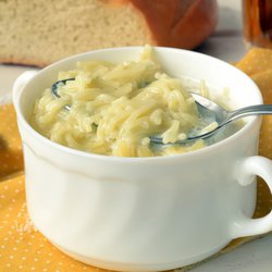Молочная лапша в мультиварке