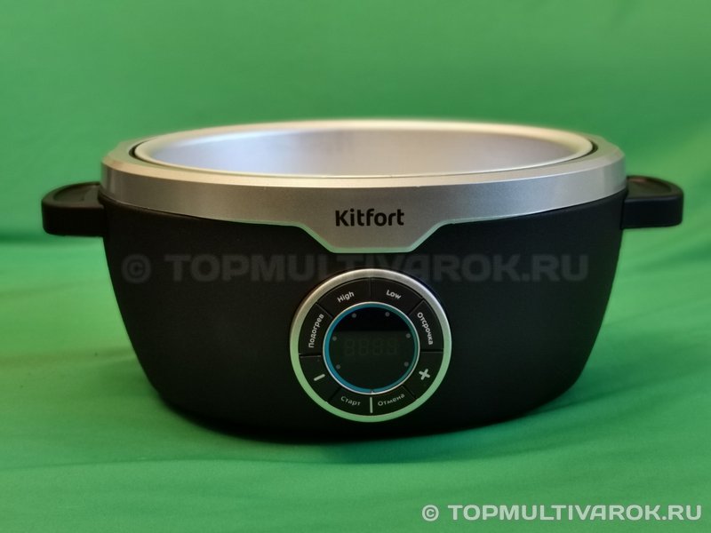 Корпус Kitfort KT-217