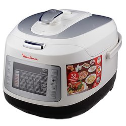 Мультиварка-скороварка Moulinex Multicooker CE 503132