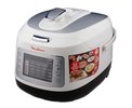 Мультиварка-скороварка Moulinex Multicooker CE 503132