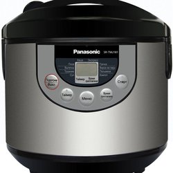 Мультиварка Panasonic SR-TMJ181