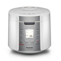 Мультиварка Panasonic SR-TMX530WTQ