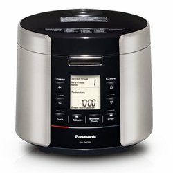 Мультиварка Panasonic SR-TMZ550