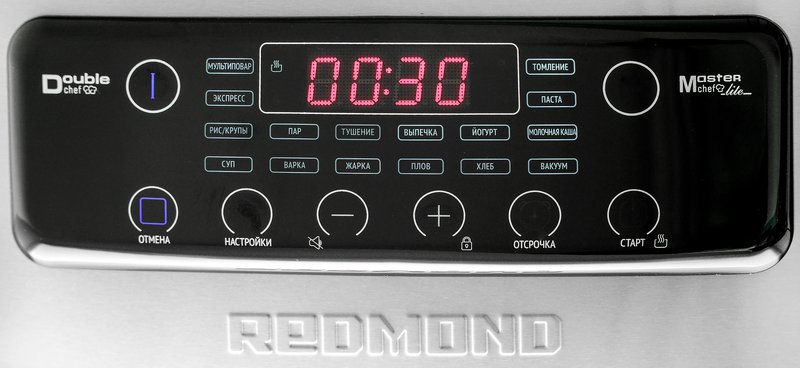 Redmond RMC-MD200