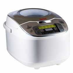 Мультиварка Tefal RK812132 