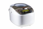 Мультиварка Tefal RK812132 